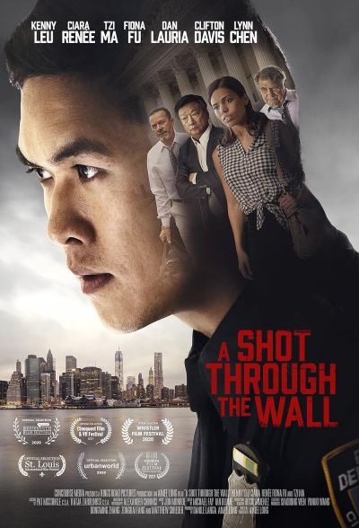 watch-A Shot Through the Wall