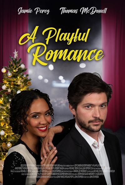 watch-A Show-Stopping Christmas