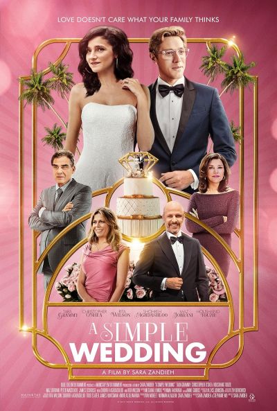 watch-A Simple Wedding
