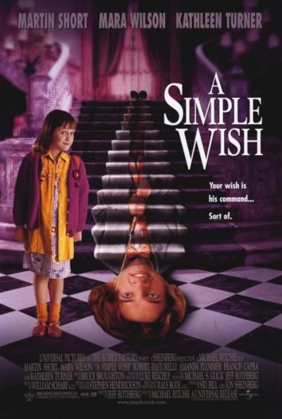 watch-A Simple Wish