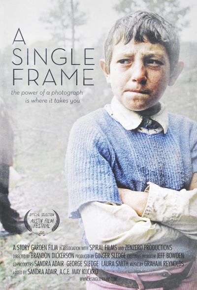 watch-A Single Frame