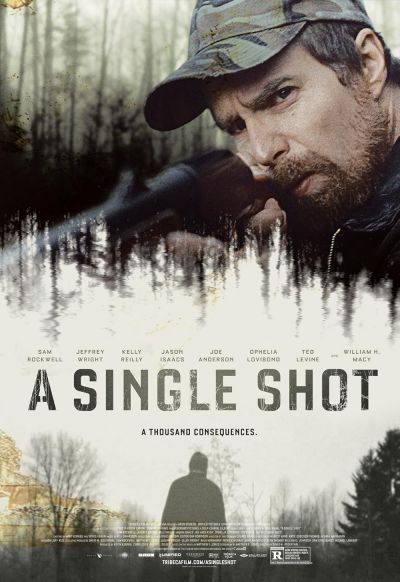 watch-A Single Shot