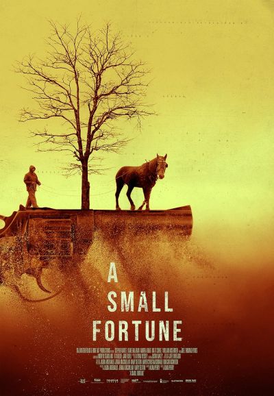 watch-A Small Fortune