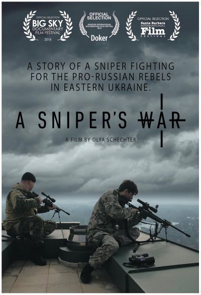 watch-A Sniper s War