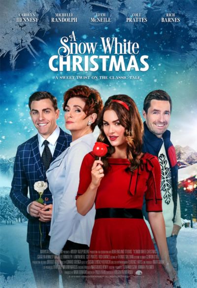 watch-A Snow White Christmas