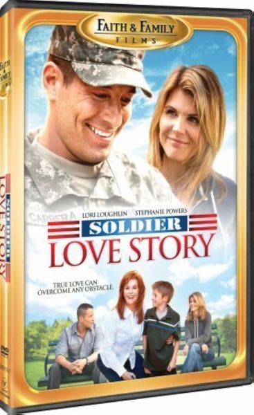 watch-A Soldier s Love Story