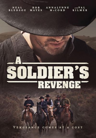watch-A Soldier s Revenge