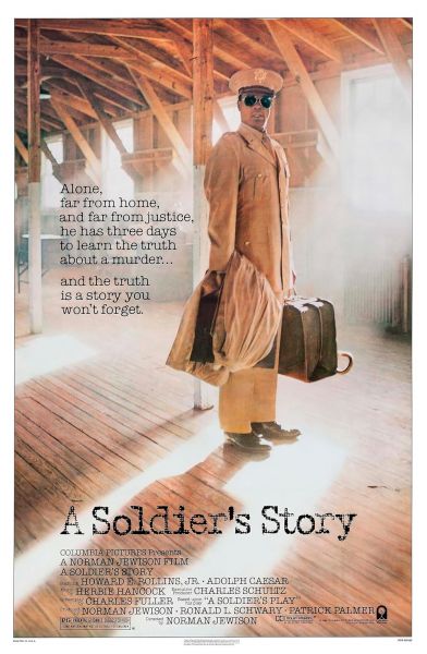 watch-A Soldier s Story