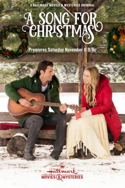 watch-A Song for Christmas