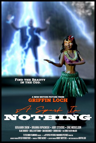 watch-A Spark in Nothing