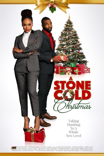 watch-A Stone Cold Christmas