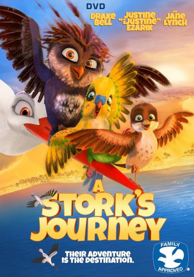 watch-A Stork s Journey