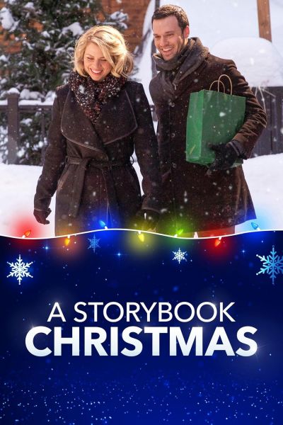 watch-A Storybook Christmas