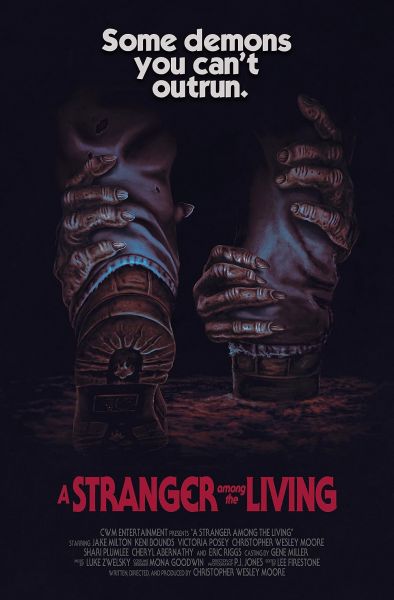 watch-A Stranger Among The Living