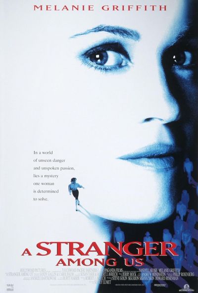 watch-A Stranger Among Us