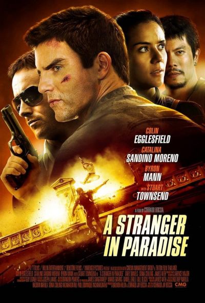 watch-A Stranger in Paradise