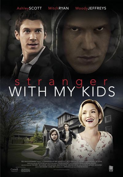 watch-A Stranger with My Kids