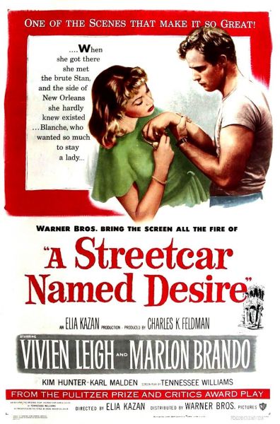 watch-A Streetcar Named Desire