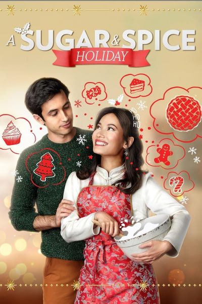 watch-A Sugar   Spice Holiday