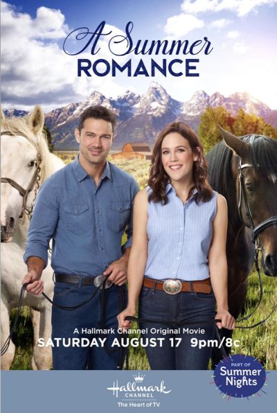 watch-A Summer Romance
