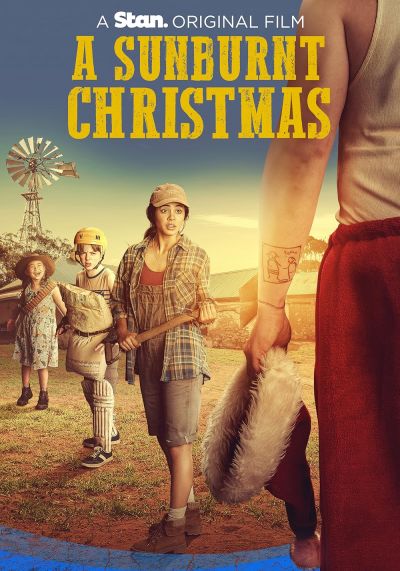 watch-A Sunburnt Christmas
