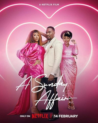 watch-A Sunday Affair