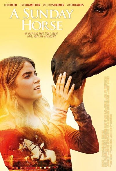 watch-A Sunday Horse