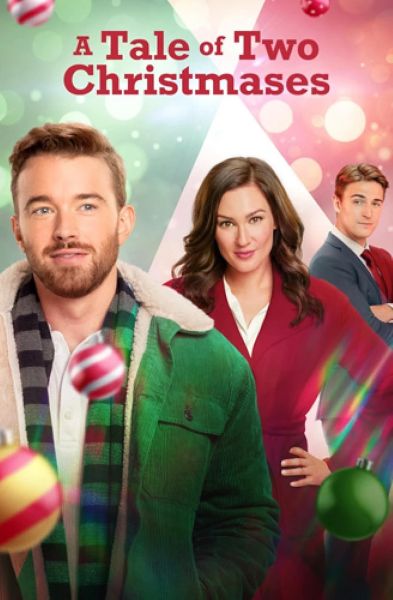 watch-A Tale of Two Christmases