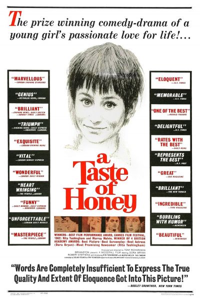 watch-A Taste of Honey