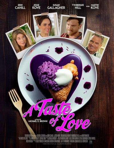 watch-A Taste of Love