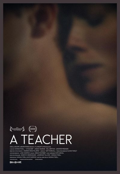 watch-A Teacher