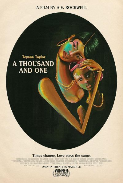 watch-A Thousand and One