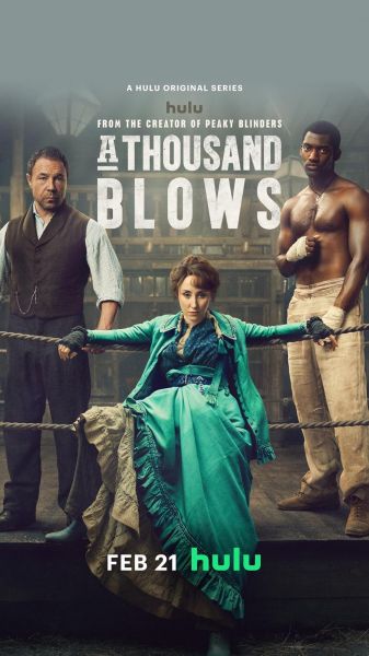 watch-A Thousand Blows