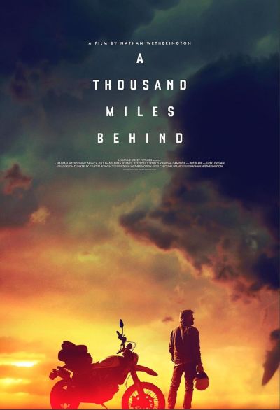 watch-A Thousand Miles Behind