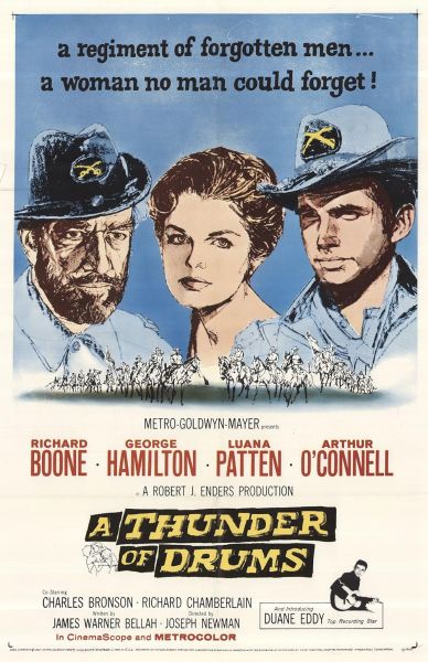 watch-A Thunder of Drums
