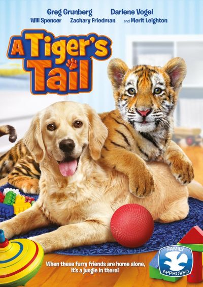 watch-A Tiger s Tail