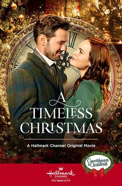watch-A Timeless Christmas