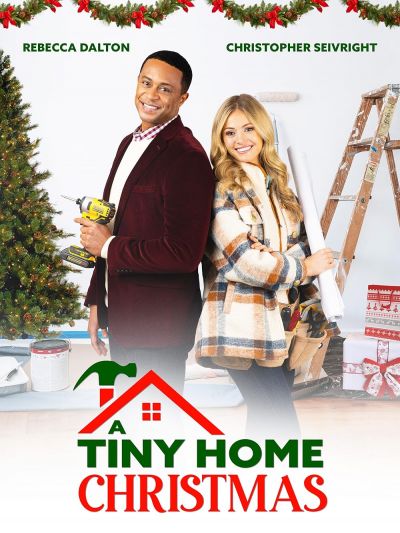 watch-A Tiny Home Christmas