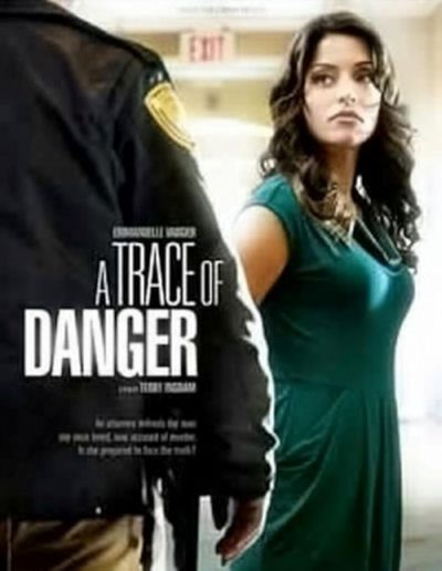 watch-A Trace of Danger