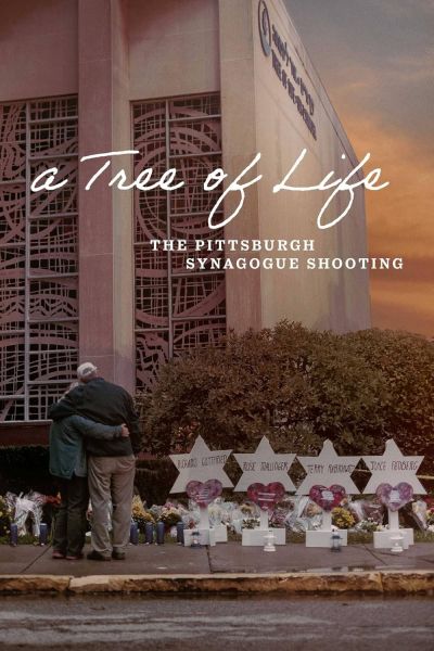 watch-A Tree of Life  The Pittsburgh Synagogue Shooting