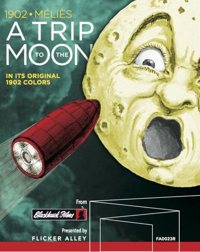 watch-A Trip to the Moon