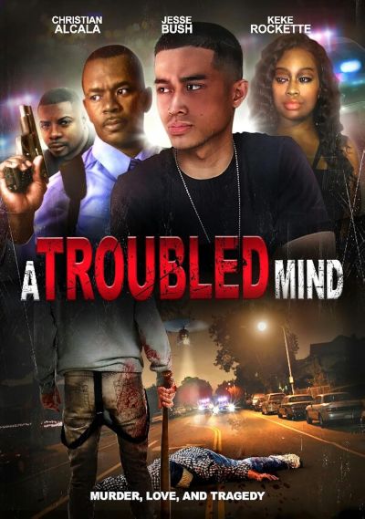 watch-A Troubled Mind