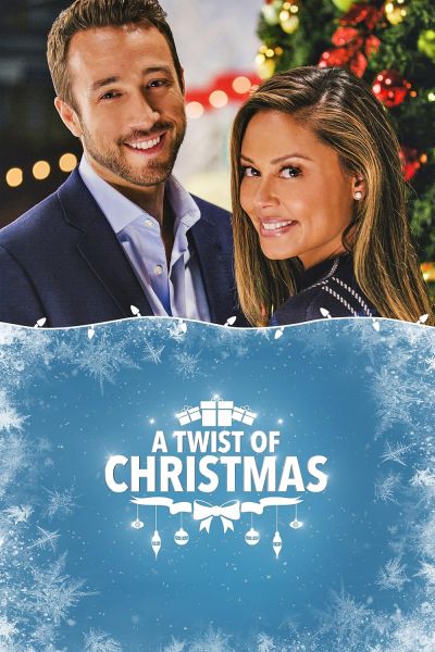watch-A Twist of Christmas