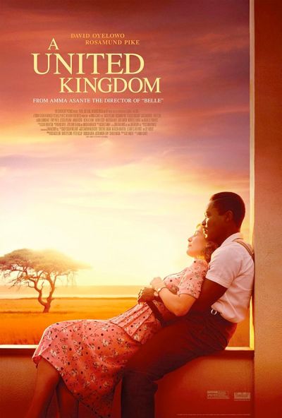 watch-A United Kingdom