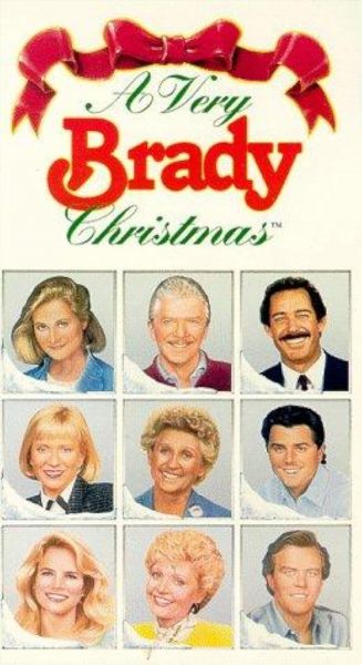 watch-A Very Brady Christmas