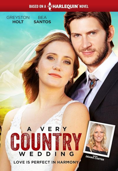 watch-A Very Country Wedding