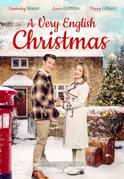 watch-A Very English Christmas