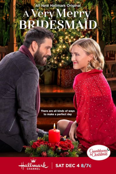 watch-A Very Merry Bridesmaid