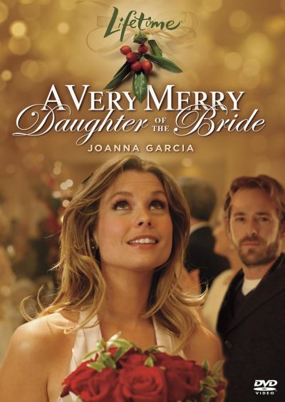 watch-A Very Merry Daughter of the Bride