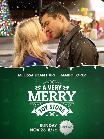 watch-A Very Merry Toy Store